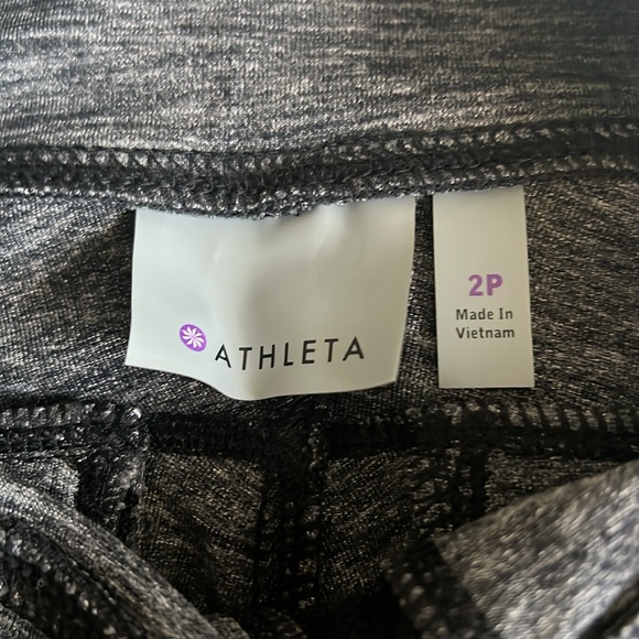 Headlands Hybrid Tight from Athleta - Picture 5 of 5